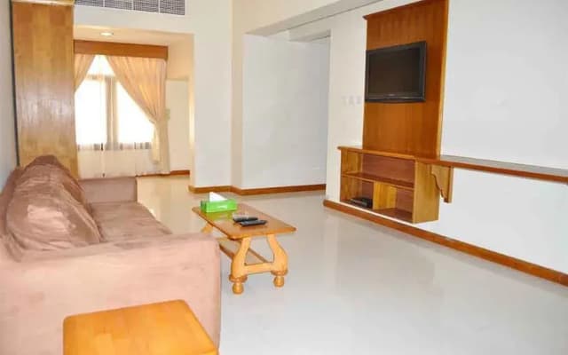 Addar Hotel - photo 3