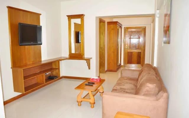Addar Hotel - photo 4