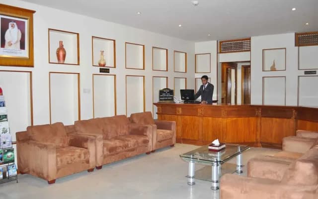 Addar Hotel - photo 2