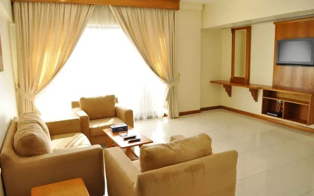 Addar Hotel - photo 5