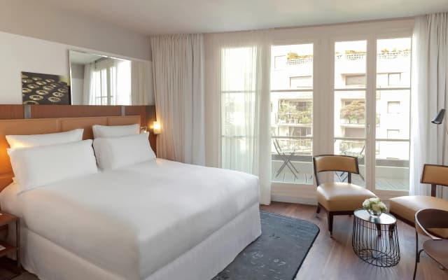 Boutet Bastille Hotel Paris - MGallery Collection - photo 4