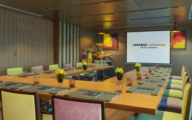 DAMAC Maison Canal Views - photo 4