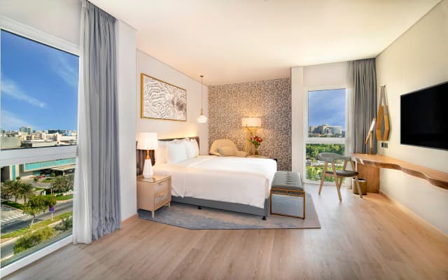 Resort Radisson Blu Hotel & Resort, Abu Dhabi Corniche Hotel - photo 2