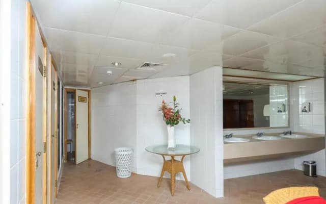 Aavri Hotel Deira - photo 4