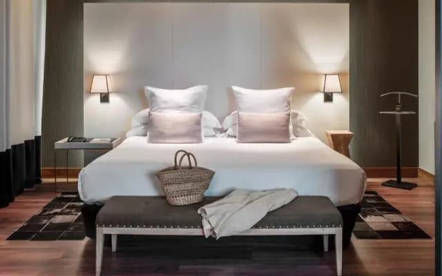 Grand Hotel Central - photo 4