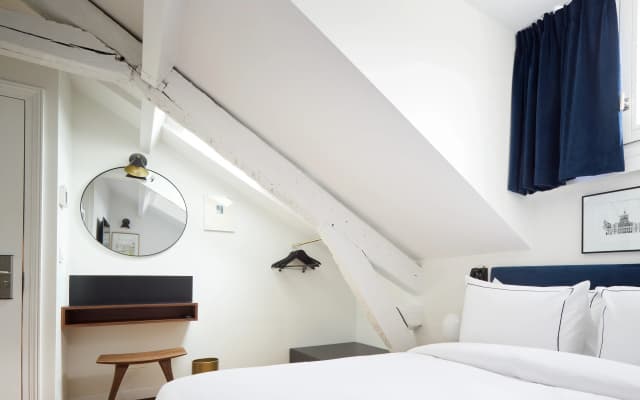 Hotel Rendez-Vous Batignolles - photo 5