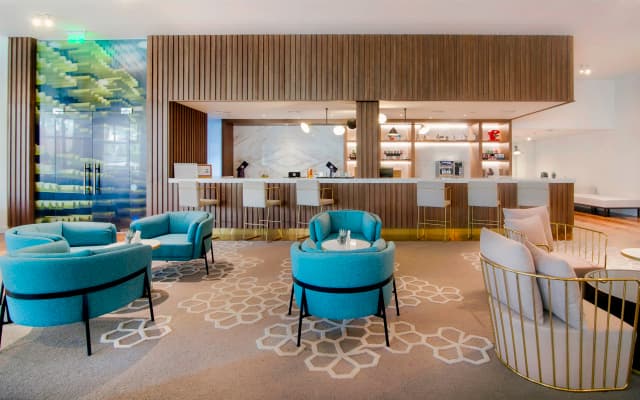 Resort Le Meridien Abu Dhabi Hotel - photo 2