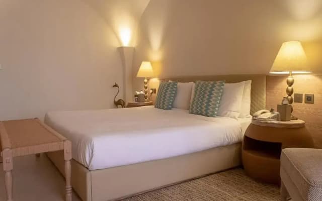 Liwa Hotel Abu Dhabi - photo 4