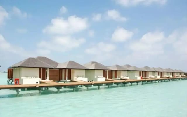 The Haven at Paradise Island - photo 3