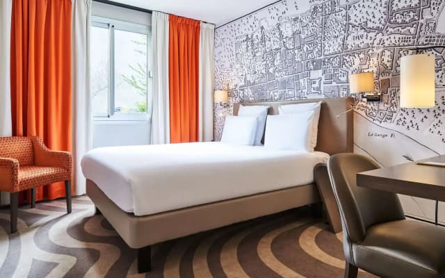 Mercure Paris Tour Eiffel Grenelle - photo 3