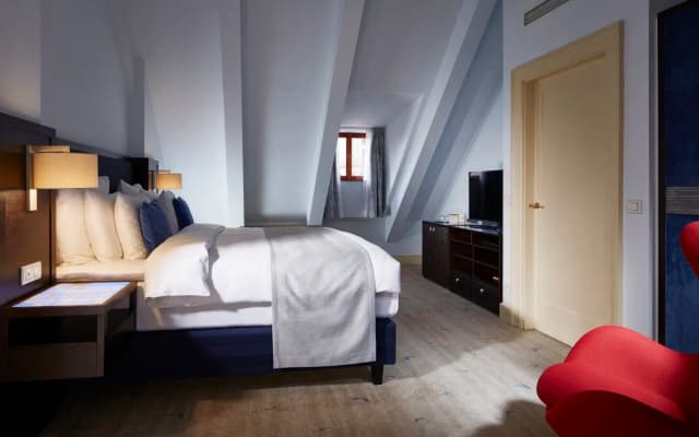 Aria Hotel Prague - photo 5
