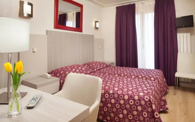 Hotel Excelsior Republique - photo 5