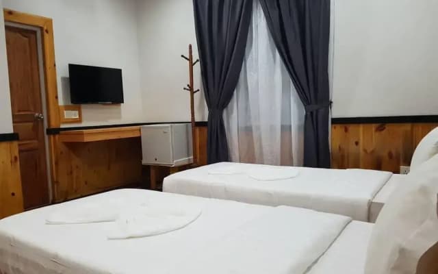Ocean Vista Hotel - photo 4