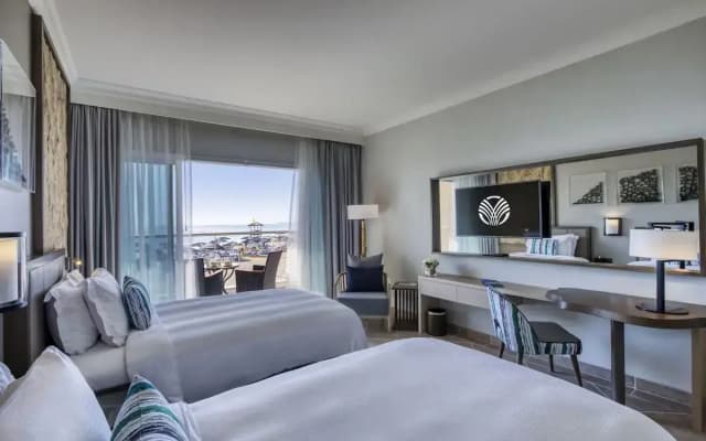 Fujairah Rotana Resort & Spa - photo 3