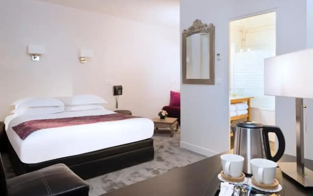 Lion d'Or Paris Hotel - photo 4