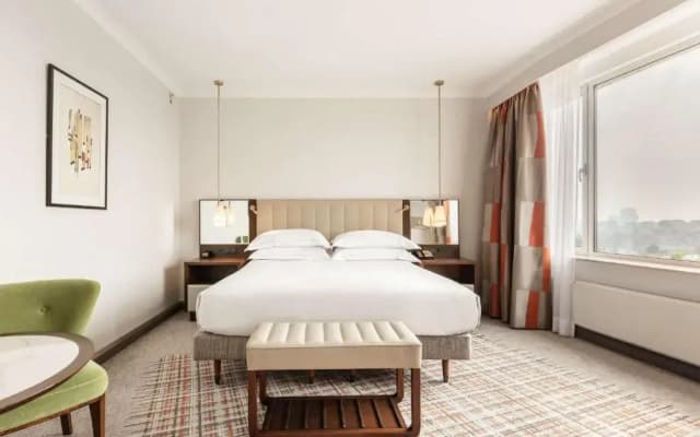 Hilton Amsterdam - photo 3