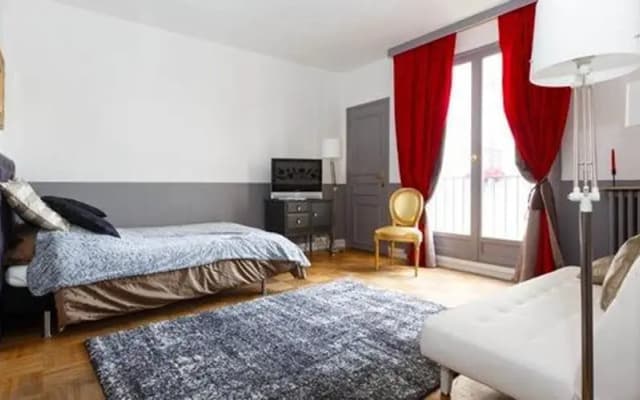 The Suite Eiffel Bleriot - photo 3