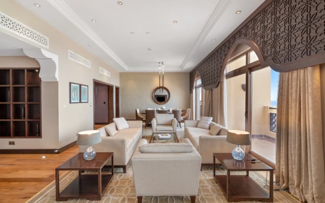 Rixos Al Mairid Ras Al Khaimah - photo 2