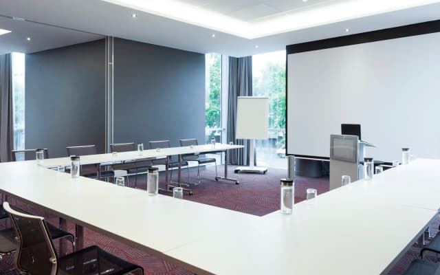Novotel Paris 17 - photo 5
