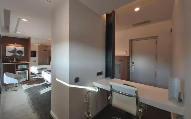 Best Western Premier Hotel Dante - photo 2