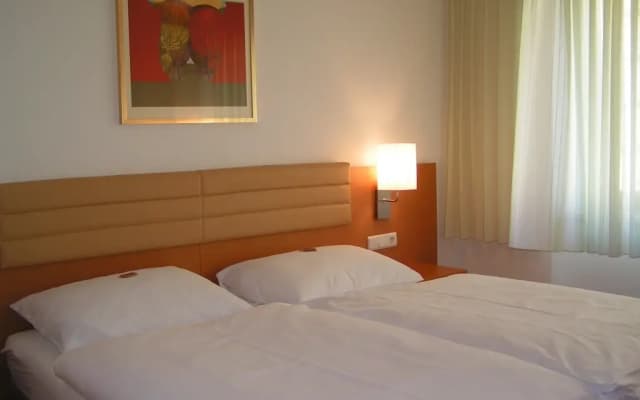 City Hotel Albrecht Schwechat - photo 4