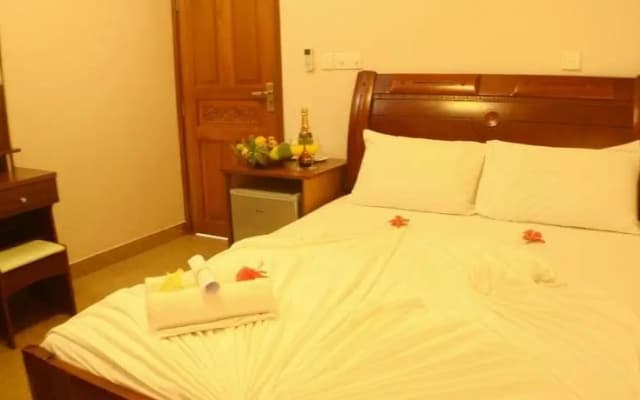 Alaya Inn - photo 3