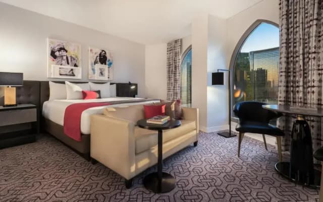 Planet Hollywood Resort & Casino - photo 3