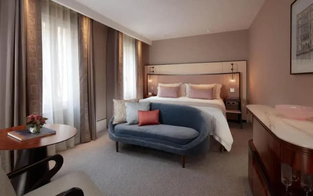 The St. Regis Venice - photo 3