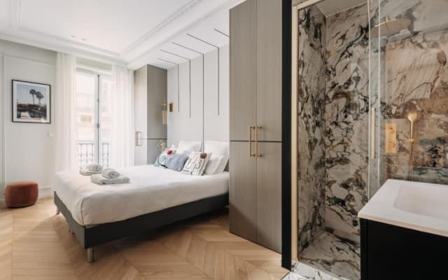 HIGHSTAY - Luxury Serviced Apartments - Champs-Elysées - photo 3