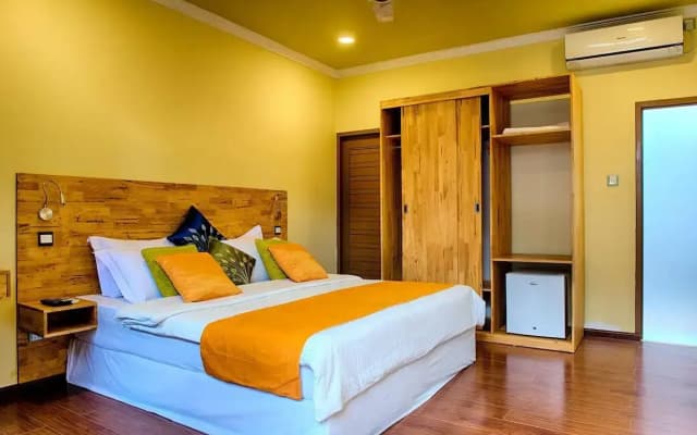 Narnia Maldives Guest House - photo 2