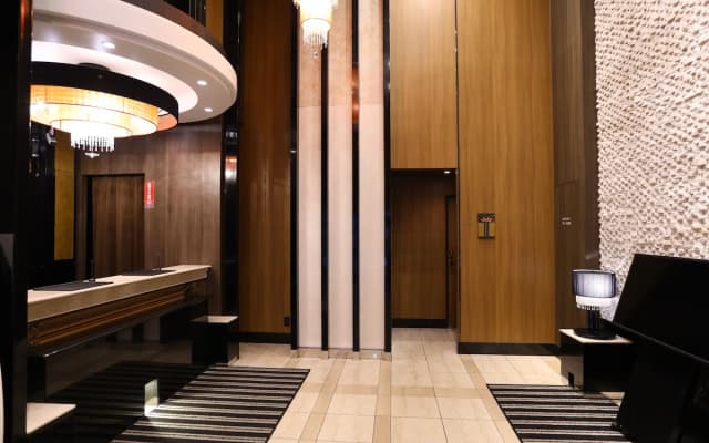 Apa Hotel Kanda Ekihigashi - photo 3