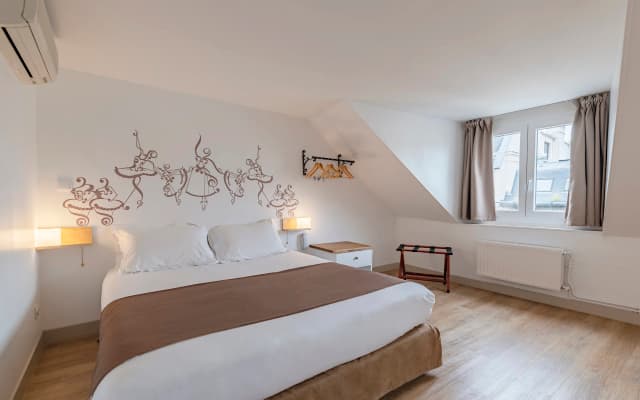 Hôtel Korner Opéra - photo 3