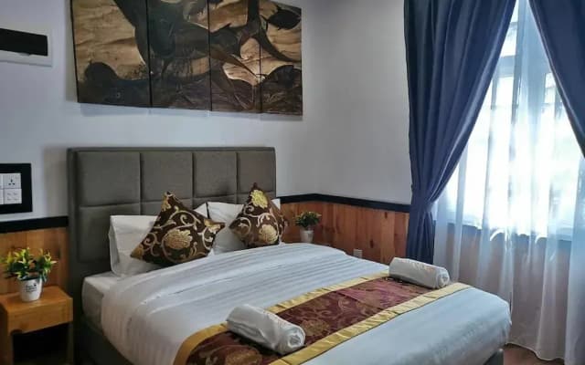 Ocean Vista Hotel - photo 3