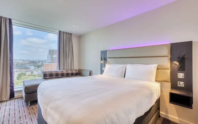 Premier Inn London Paddington - Paddington Basin - photo 5