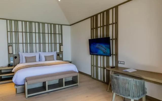 Kagi Maldives Resort & Spa - photo 4