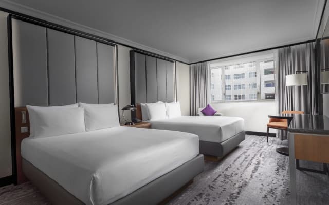 Hilton Prague Atrium - photo 3
