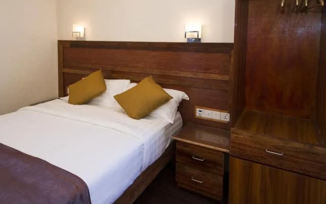 Tropic Tree Hotel Maldives - photo 5