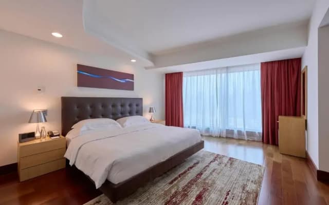 Jumeirah Living - World Trade Centre - photo 4