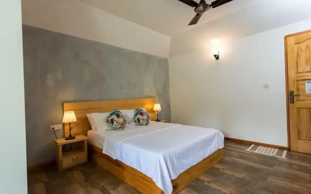 Kaani Villa - photo 3