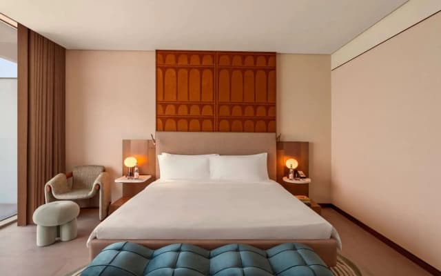 So/ Ras Al Khaimah Hotel & Resort - photo 2
