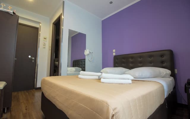 Cosmopolit Hotel - photo 3