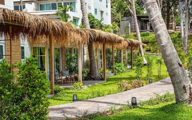Hotel Selina Serenity Rawai Phuket - photo 4