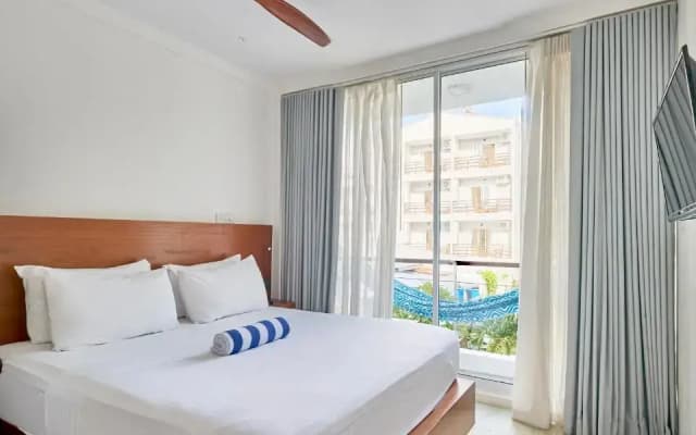 Bliss Dhigurah Hotel - photo 3