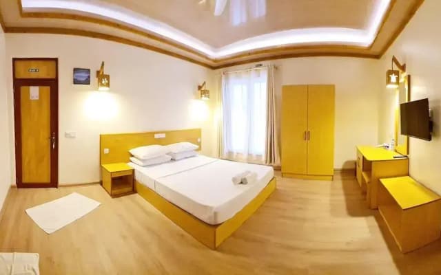 Beach Star Maldives Hotel - photo 3