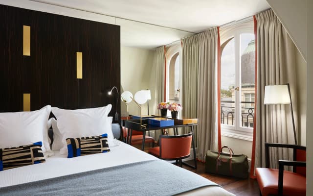 Hotel Montalembert - photo 3