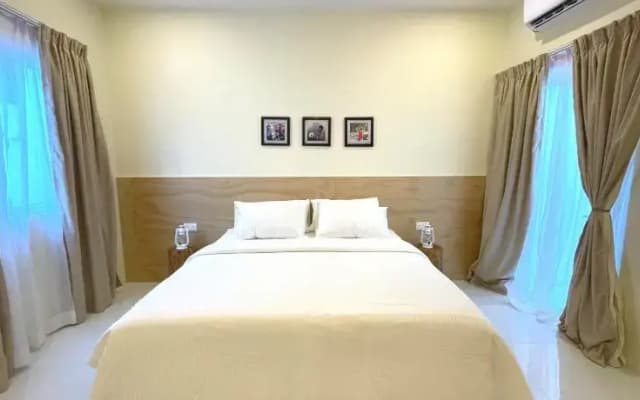 Culture Villa - photo 3