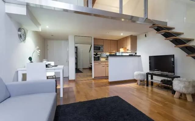 MASSENA - Duplex loft modern on the Place - photo 2