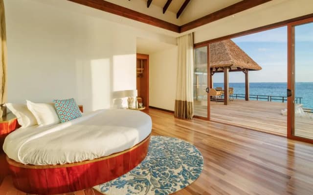 Ozen Reserve Bolifushi- All Inclusive with Free Transfers - photo 2