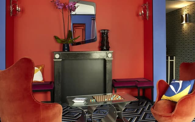 Hotel Montana - photo 4