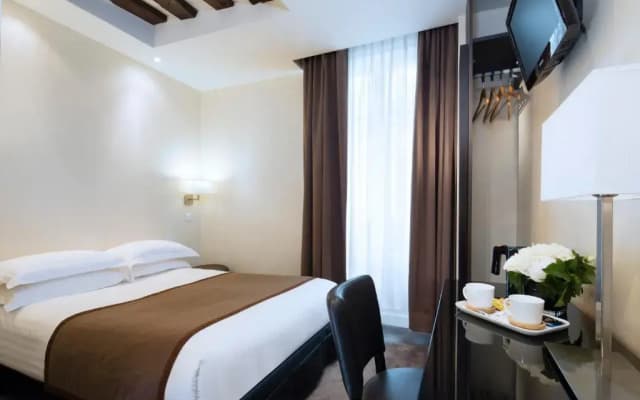 Lion d'Or Paris Hotel - photo 5